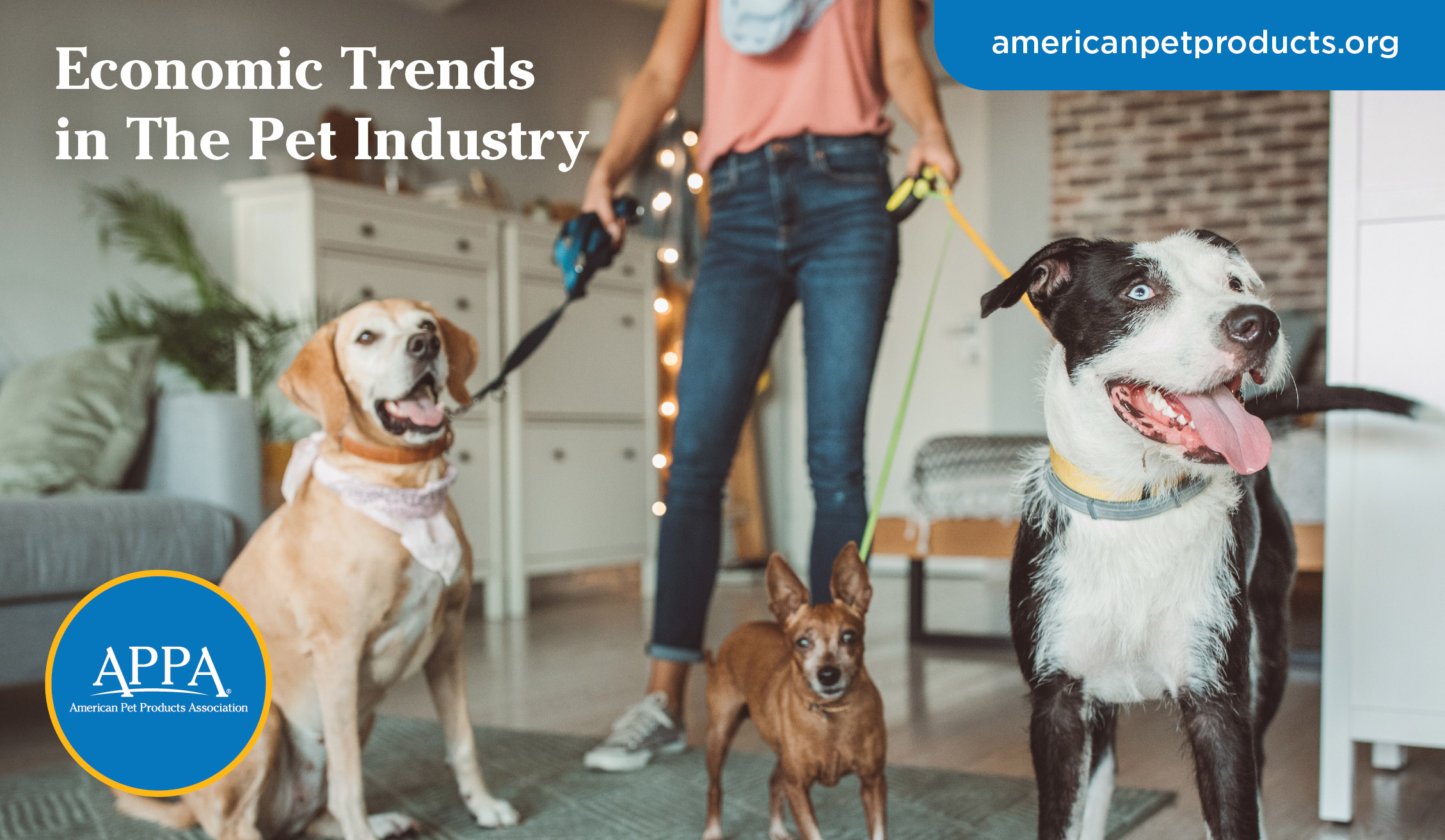 White Paper: Economic Trends in the Pet Industry