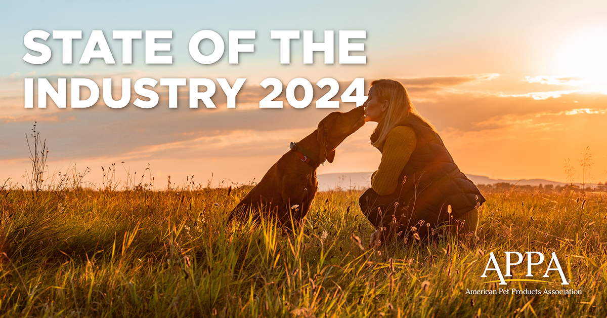 State of the Industry 2024 by APPA