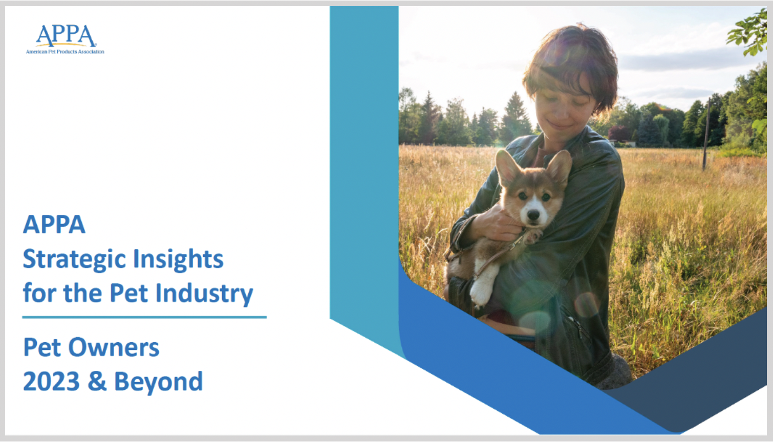 Strategic Insights for the Pet Industry 2023 and Beyond